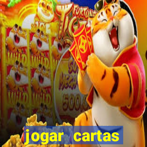 jogar cartas ciganas on line